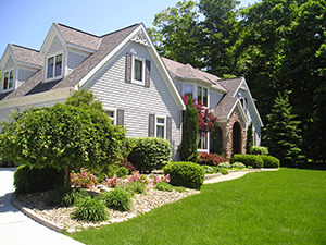 Landscapers and Lawncare Services in Elliston, VA