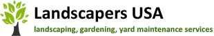 Elliston Landscapers
